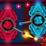 Neon Tank Arena