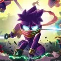 Ninja Run 3D