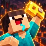 Noob: Zombie Prison Escape