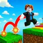 Obby +1 Double Jump