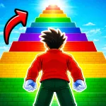 Obby Highest Jump Ever