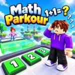 Obby Math Parkour