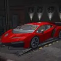 PARKING FURY 3D: NIGHT THIEF