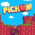PICHON: THE BOUNCY BIRD