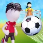 Puper Ball Squid Game