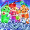 Rainbow Frozen