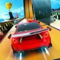 ROCKET STUNT CARS