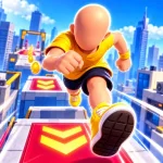 Rooftop Run
