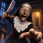 Scary Granny: Horror Maze Escape