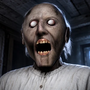 Scary Granny