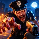 Shooter Zombie Survival