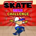 SKATE RUSH CHALLENGE