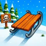 Snow Rush 3D