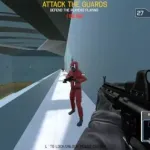 Squid Operator Hunt
