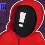 Squidman That One Level