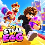 Steal My Egg