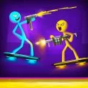 STICK DUEL BATTLE