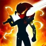 STICK WAR NINJA DUEL