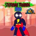 STICKMAN TRAINING HERO