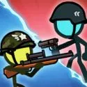STICKMAN WARFIELD