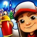 Subway Surfers St Petersburg