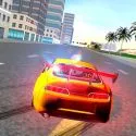 Supra Drift 2