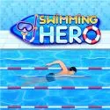 SWIMMING HERO