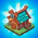 THE MERGEST KINGDOM