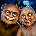 The Road Home Granny Escape