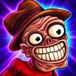 TrollFace Quest: Horror 2