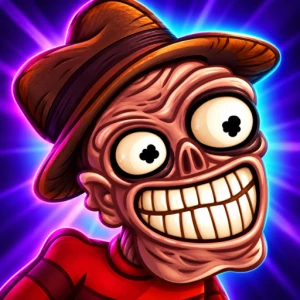 TrollFace Quest: Horror 2