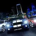 Tuning Cars Stunts