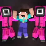 Amongus Craft