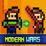 Castel Wars: Modern