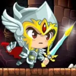 Epic Battle Puzzle