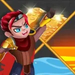 Save The Hero