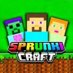 Sprunki Craft