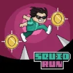 Squid Run 2