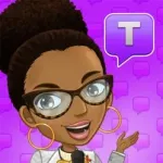 Text Talk Game