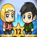 Zombie Mission 12