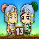 Zombie Mission 13