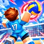 Volleyball Legends