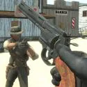 WILD WEST CLASH