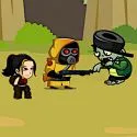 ZOMBIE SLAYER