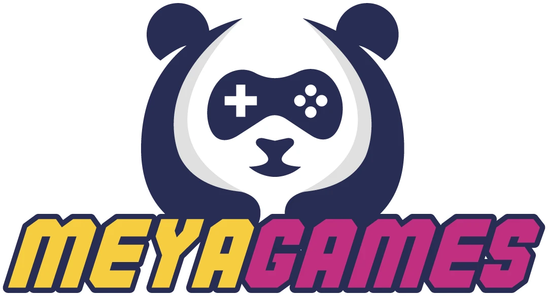 Meya Games Logo