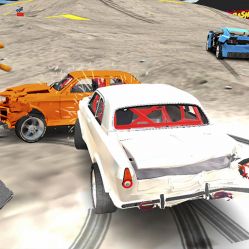 Car Crash Simulator Image