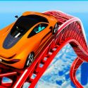 Car GT Racing Stunts- Impossible Tracks 3D Image