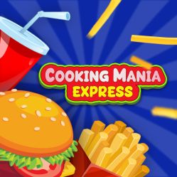 Cooking Mania Express Image