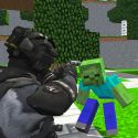 Counter Craft Zombies Image