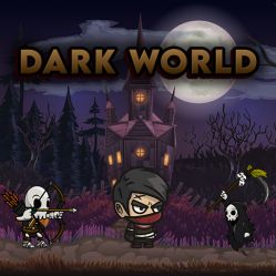 Dark World Image